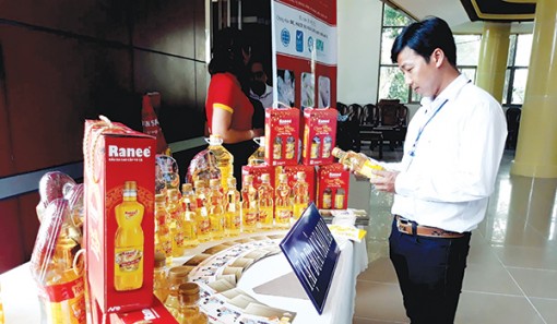 Tăng giá trị, khả năng

cạnh tranh sản phẩm