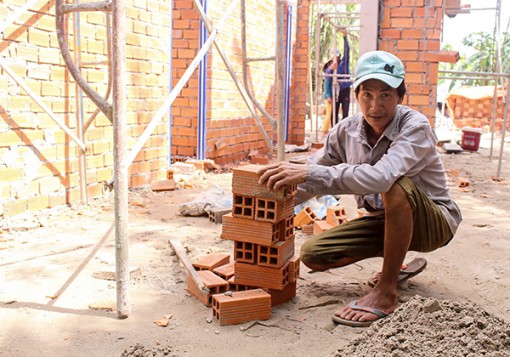Những “điểm son” chào mừng Đại hội