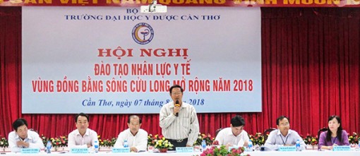 ĐBSCL vẫn còn thiếu nhân lực y tế ngành hiếm