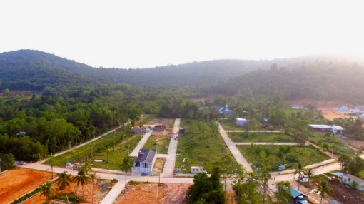 Thanh tra tỉnh Kiên Giang kiến nghị xử lý trách nhiệm 11 cán bộ huyện Phú Quốc