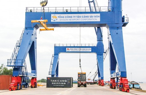 Kỳ vọng thu hút nhiều dự án mới