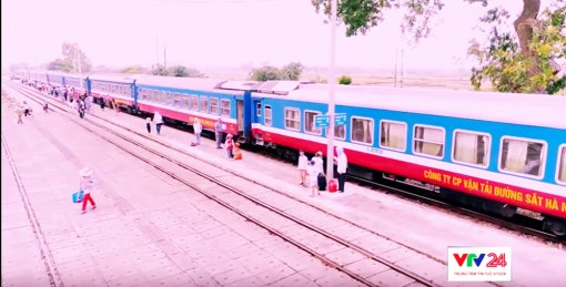 Sống chậm cùng “Dặm dài đất nước”      