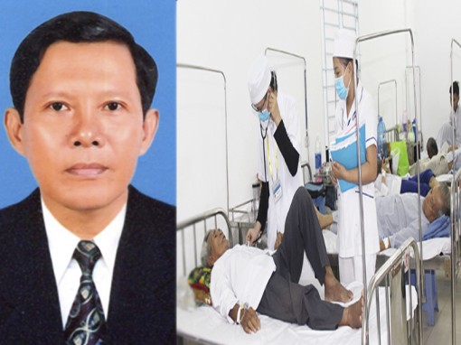 Đẩy mạnh thực hiện tự chủ tài chính

góp phần tinh giản biên chế theo lộ trình