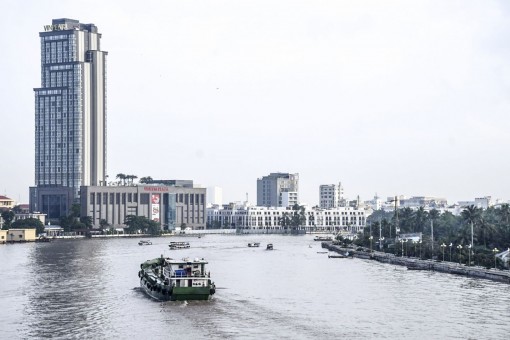 Danh mục các dự án mời gọi đầu tư tại Hội nghị xúc tiến đầu tư TP Cần Thơ năm 2018