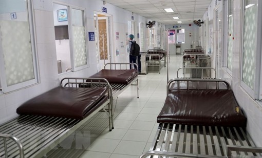 Trà Vinh: Một trường hợp tử vong do nhiễm cúm A/H1N1