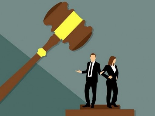 Mất tới 8,8 triệu USD vì "lỡ" tán tỉnh vợ người khác