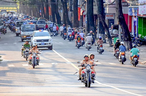 Bảo đảm an toàn cho khách tham dự

các sự kiện tổ chức tại Cần Thơ