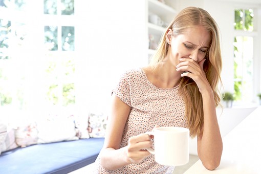 8 nguyên nhân bất ngờ gây nôn mửa và cách xử trí