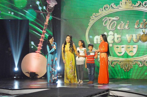 Chân chất như “Tài tử miệt vườn”