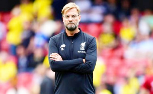 Liverpool qua mặt Manchester United 
trên thị trường chuyển nhượng