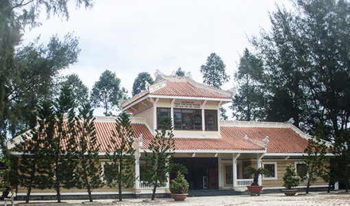 Kỷ niệm 130 năm Ngày sinh

Chủ tịch Tôn Đức Thắng