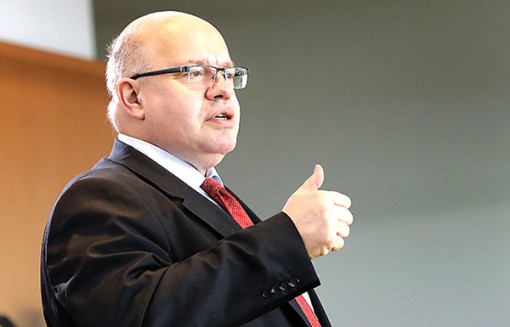 Đức tố chính sách thuế của Mỹ tàn phá kinh tế châu Âu