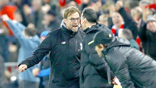 Những thay đổi nổi bật của bóng đá Anh