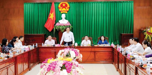 Rút kinh nghiệm kỳ họp thứ 9 HĐND thành phố