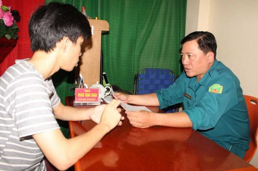 Hiệu quả luân chuyển chỉ huy trưởng