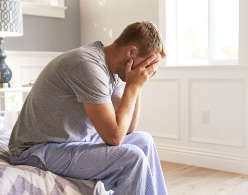 Nhận diện vùng não khiến người ta trở nên bi quan