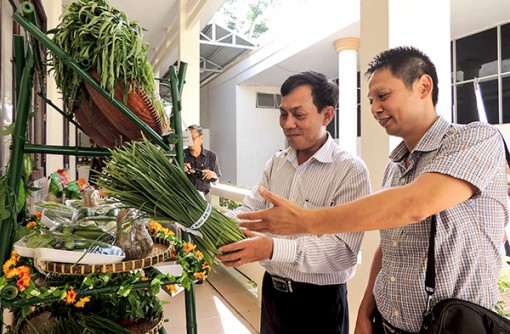 Thay đổi tư duy tạo ra sản phẩm sạch, an toàn và có uy tín