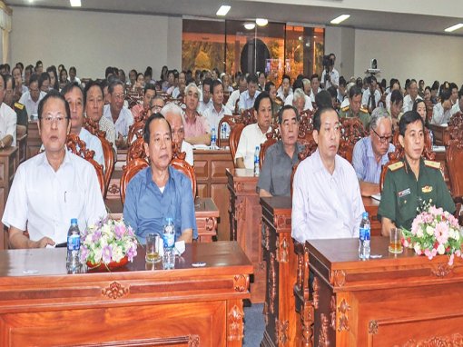 Chủ động tiếp cận và tham gia có hiệu quả

cuộc Cách mạng công nghiệp lần thứ tư