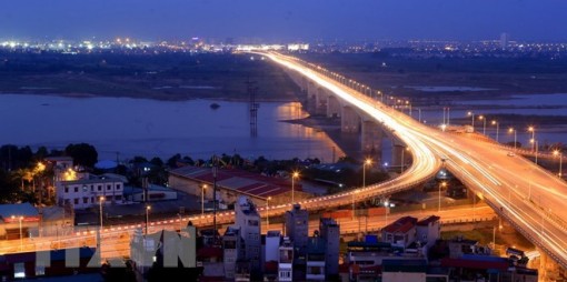 VietinBank thực hiện dự án 240 triệu USD nâng cấp đô thị Việt Nam