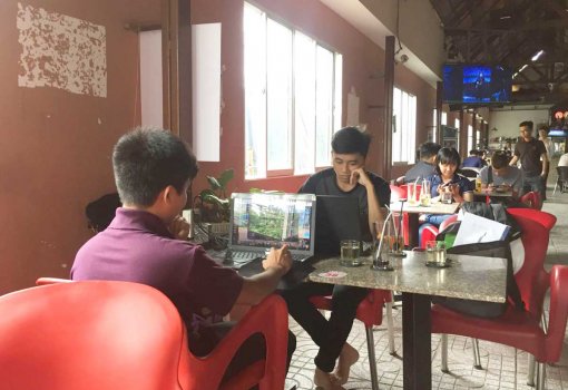 Tái tạo năng lượng