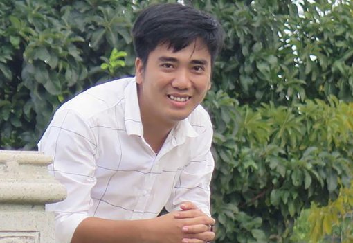 Thầy giáo Miệt Thứ mê văn chương