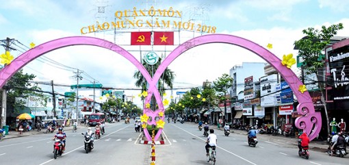 Tạo nền tảng vững chắc để vươn lên