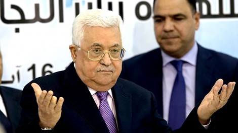 Palestine cảnh báo xem xét lại tất cả các thỏa thuận hòa bình với Israel