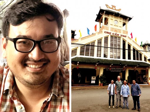 Thoát khỏi lối mòn