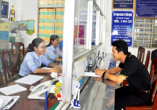 Thuận lợi kiểm định phương tiện