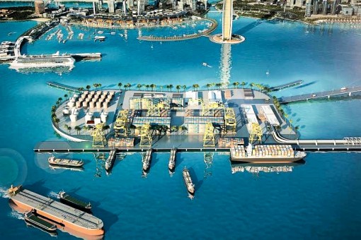 Malaysia rút khỏi các dự án lớn với Trung Quốc