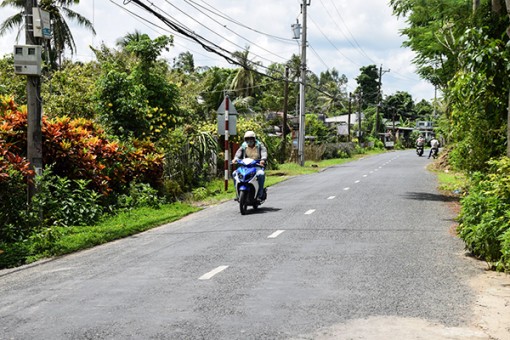 Tăng cường phối hợp bảo vệ môi trường