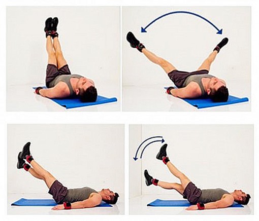 Bài tập chân đơn giản

cho lối sống tĩnh tại