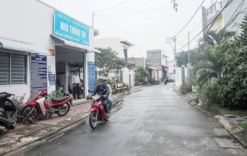 Điểm sáng đô thị