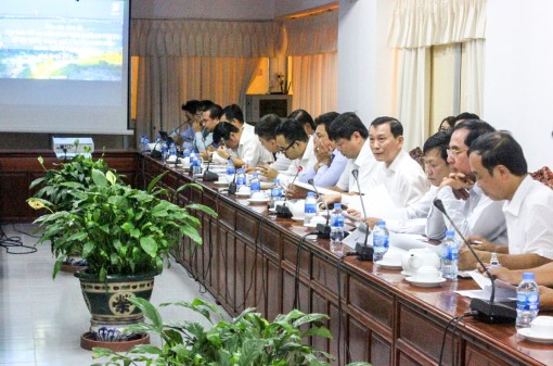 Đề án xây dựng đô thị thông minh phải mang tính khả thi, hiệu quả