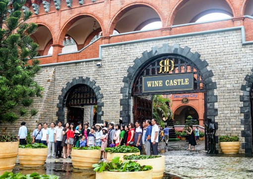 Bình Thuận xúc tiến, quảng bá du lịch tại Cần Thơ và ĐBSCL