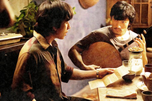 “Song lang” –

Day dứt giữa tình đời và cải lương