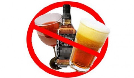 Tiêu thụ bia rượu - không có ngưỡng an toàn