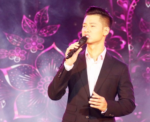 Hát cho “Điều còn mãi”