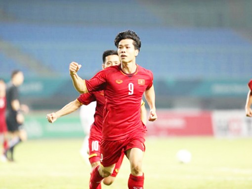 Olympic Việt Nam “tái đấu” Olympic Syria