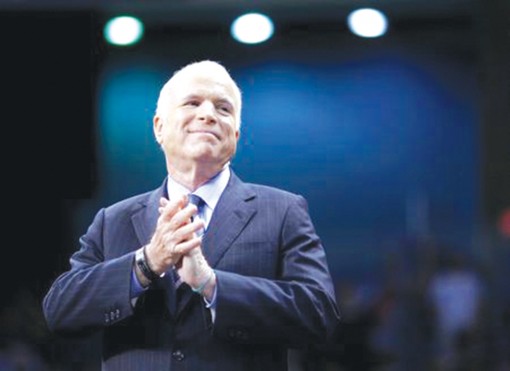 John McCain-Người đóng góp lớn cho quan hệ tốt đẹp Việt-Mỹ