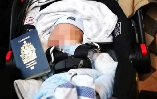 Canada ngăn chặn làn sóng du lịch sinh con