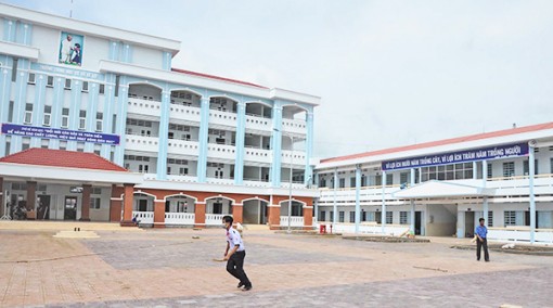 Nhiều biện pháp đảm bảo an toàn giao thông cho học sinh