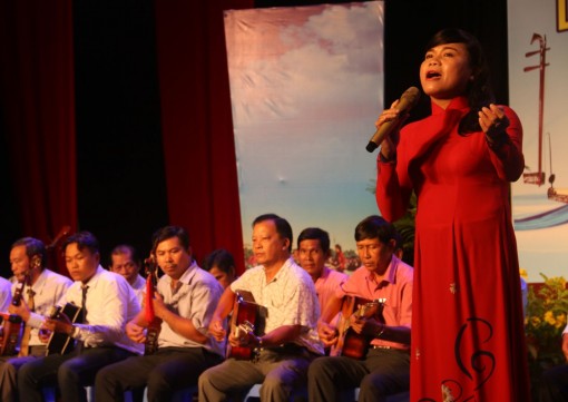 Dự kiến tổ chức Festival Đờn ca tài tử quốc gia lần thứ III vào tháng 4-2020 tại Cần Thơ