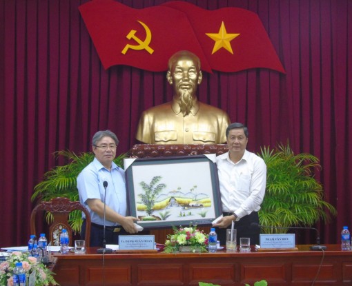 Tăng tính thực tiễn trong các chương trình đào tạo, bồi dưỡng