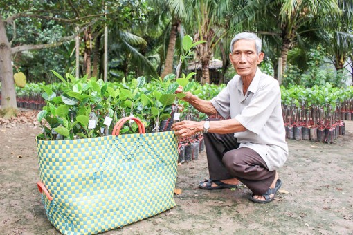 Những nông dân dám nghĩ, dám làm