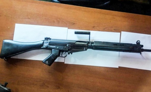 “Trộm thật tráo giả”