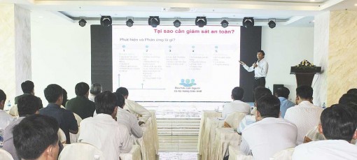 Cảnh giác với phần mềm độc hại
