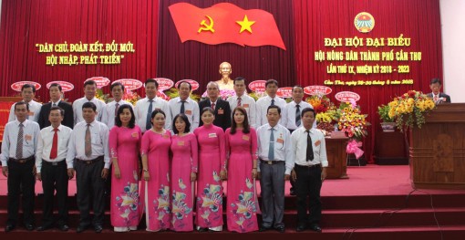 Huy động các nguồn lực hỗ trợ nông dân phát triển sản xuất, kinh doanh, tăng thu nhập