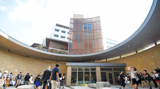 Mỹ điều binh sĩ bảo vệ “sứ quán” tại Đài Loan