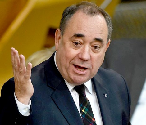Cựu thủ hiến Scotland

dính cáo buộc quấy rối tình dục